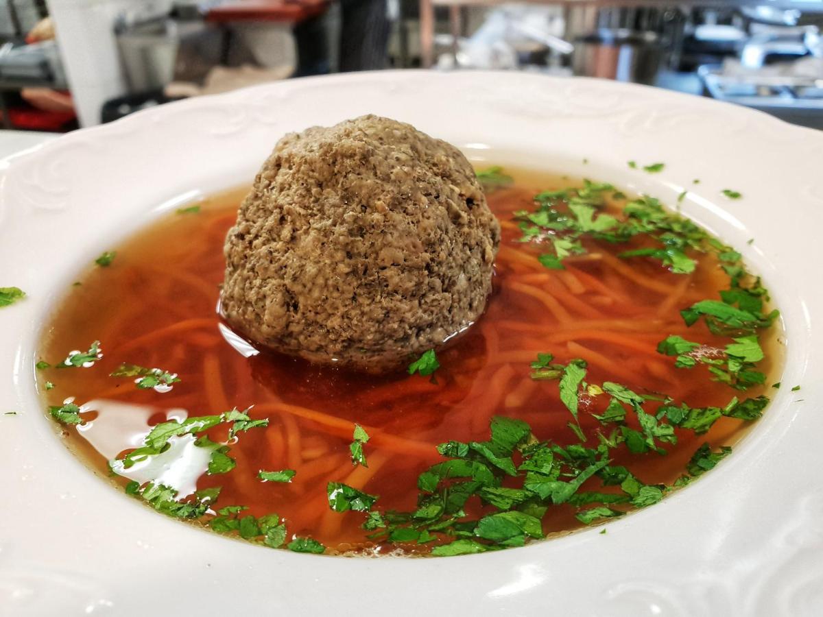 Park Hotel Popovicky מראה חיצוני תמונה