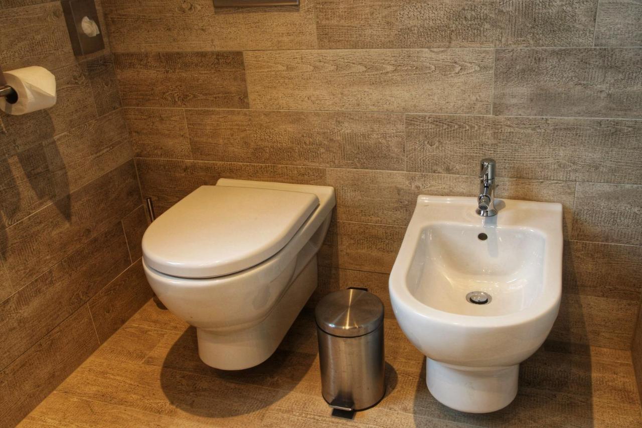 Park Hotel Popovicky מראה חיצוני תמונה